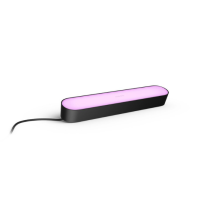 Philips Hue Play Light Bar Extension pack | Smart RGBW | Bar Only